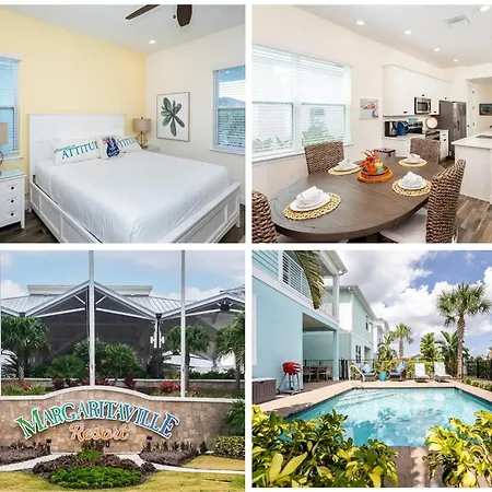 Villa Hunky Dory II